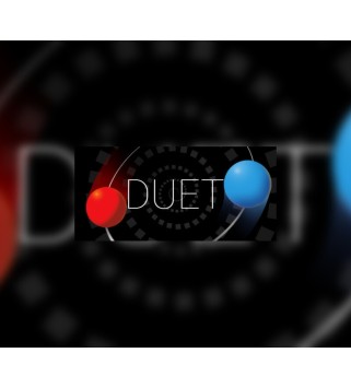 Duet Steam Key GLOBAL